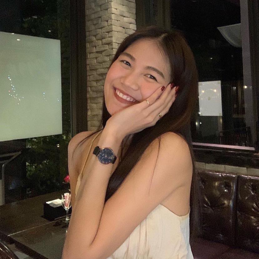 วรัชญา เพชรนิล