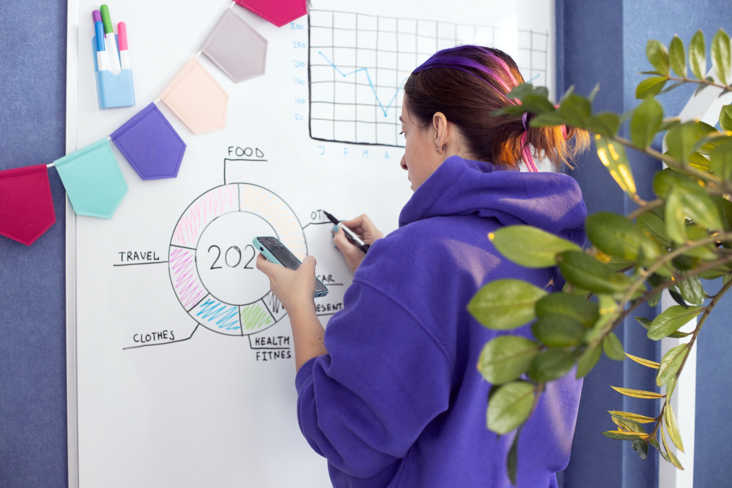 เล่าเรื่องด้วยข้อมูลแบบมือโปร ผ่าน Data Visualization